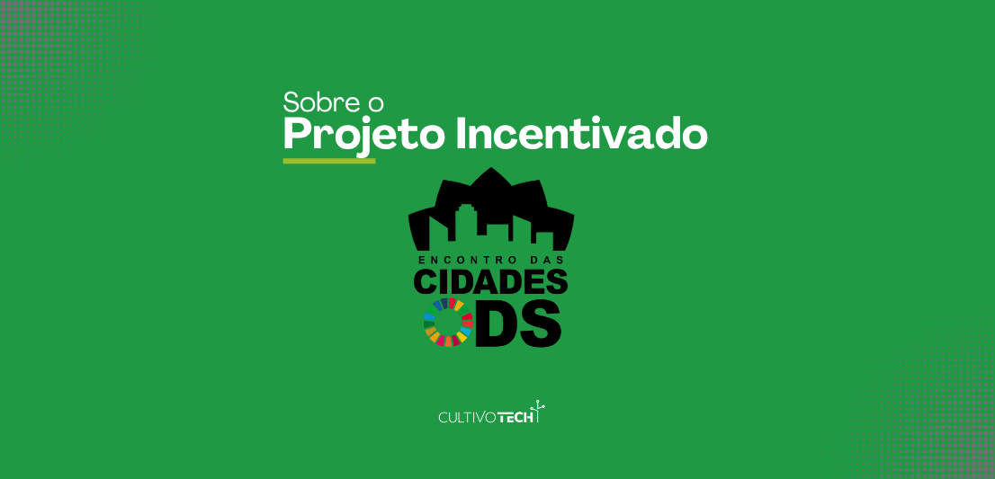 Encontro das Cidades ODS reúne diferentes setores e fortalece debate sobre desenvolvimento sustentável