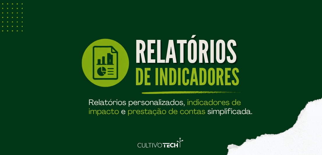 Indicadores de impacto: por que transformar dados em decisões estratégicas é essencial na gestão de projetos incentivados