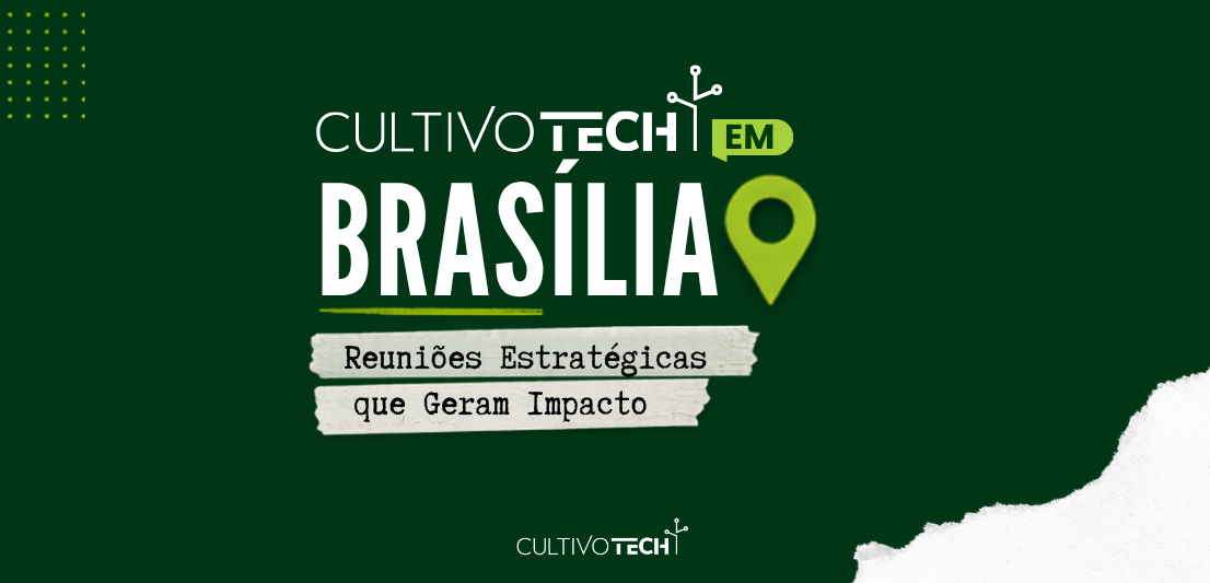 Diálogo institucional em Brasília fortalece o futuro dos projetos incentivados