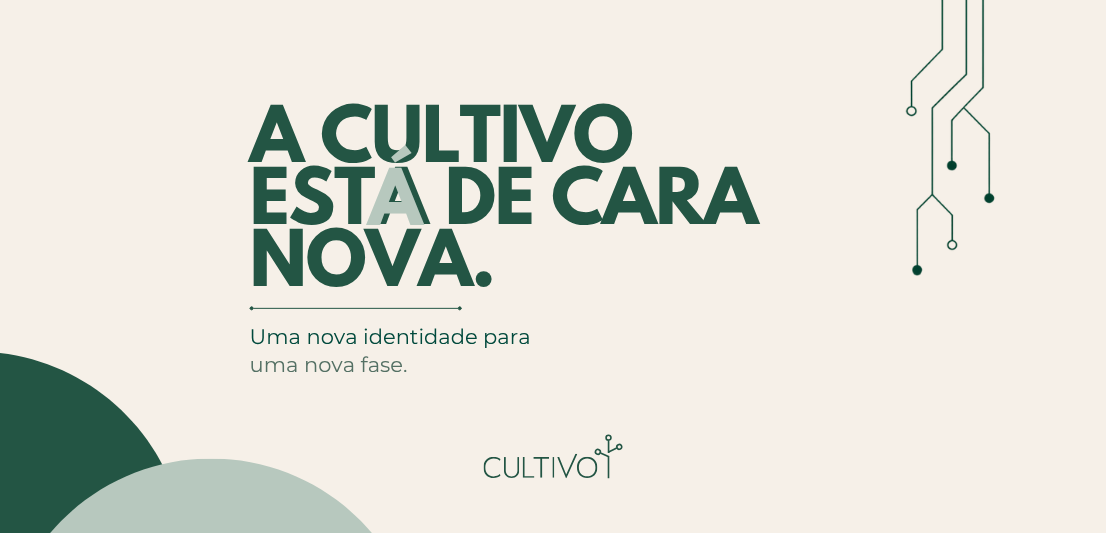 Uma nova fase. A mesma essência.